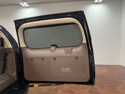 2017 Lexus GX 460 Luxury