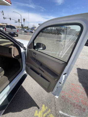 2003 Dodge Durango SLT