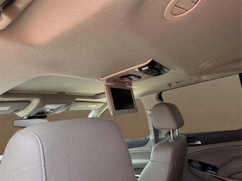 2019 GMC Yukon XL SLT