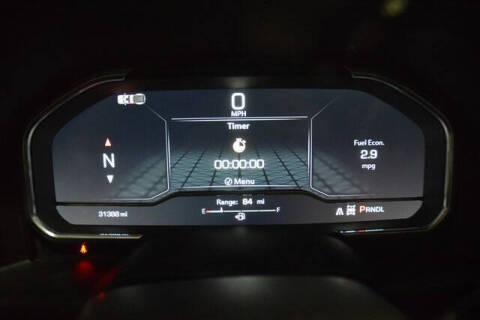 2024 GMC Sierra 3500HD