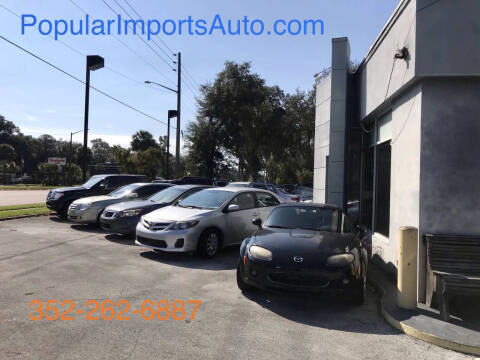 2014 Nissan Versa Note S