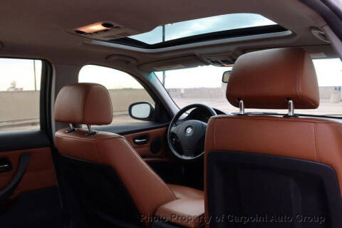 2011 BMW 3 Series 328i xDrive