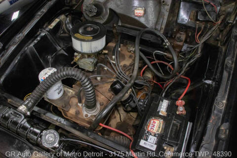 1962 AMC Rambler