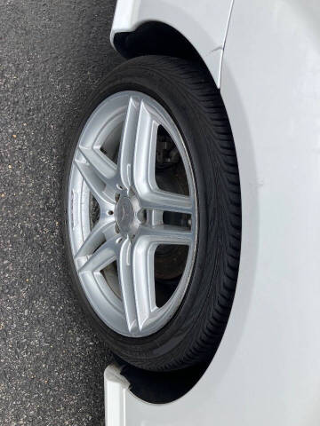 2013 Mercedes-Benz C-Class C 250