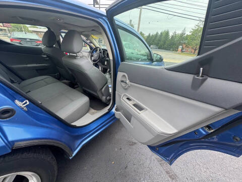 2008 Dodge Avenger SXT