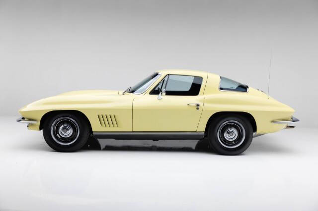 1967 Chevrolet Corvette