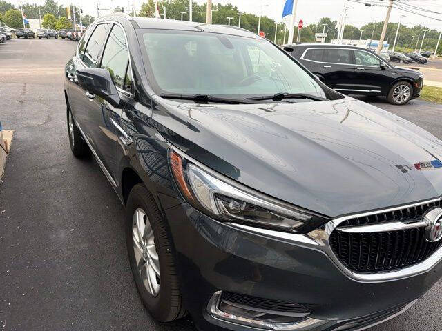 2019 Buick Enclave Essence
