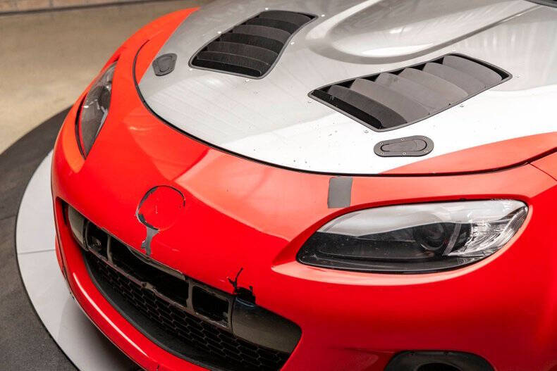 2006 Mazda MX-5 Miata