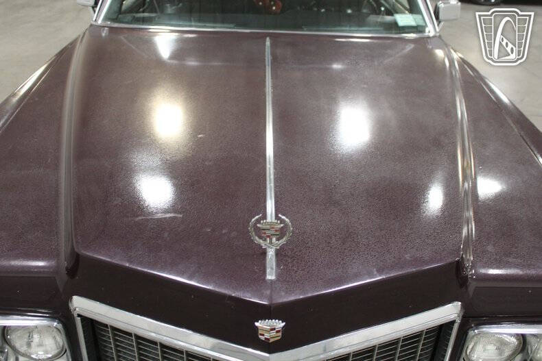 1970 Cadillac DeVille