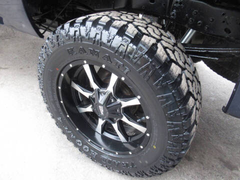 2014 Ford F-250 Super Duty