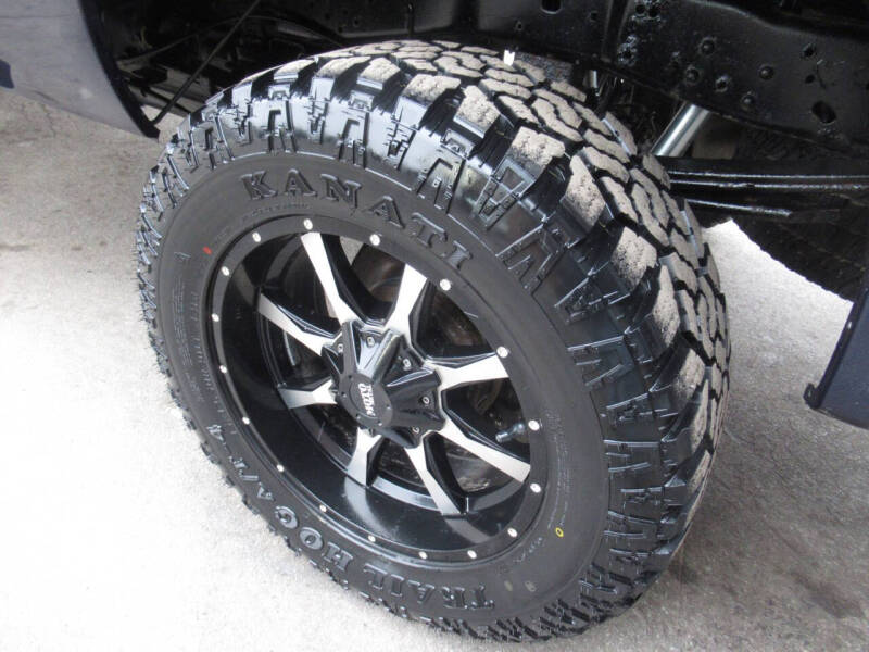 2014 Ford F-250 Super Duty