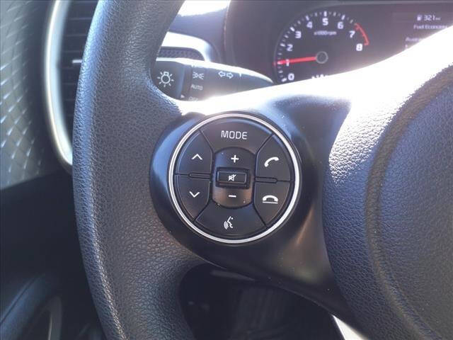 2022 Kia Soul for sale at Bryans Car Corner 2 in Midwest City, OK