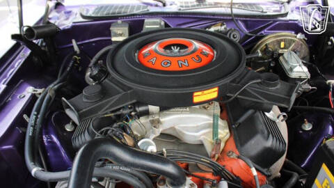 1970 Dodge Challenger