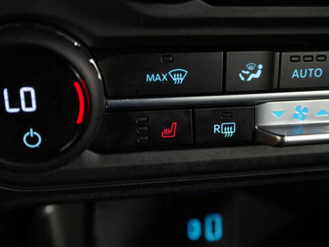 2023 Ford Bronco Wildtrak Advanced