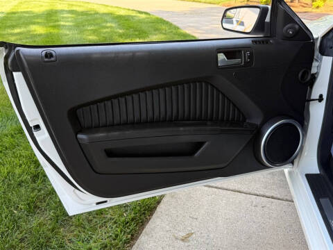 2013 Ford Shelby GT500