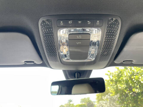 2021 Mercedes-Benz GLA GLA 250