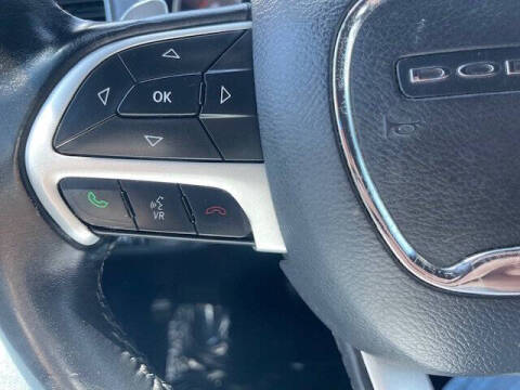 2016 Dodge Charger R/T