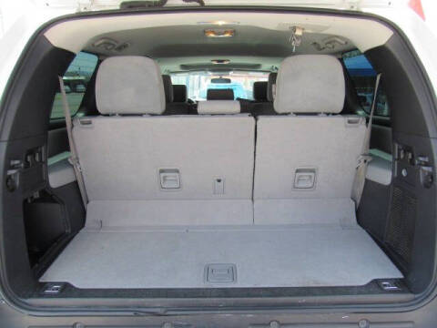 2013 Toyota Sequoia SR5