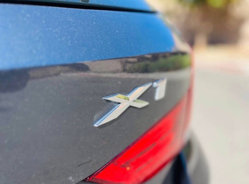 2014 BMW X1 sDrive28i