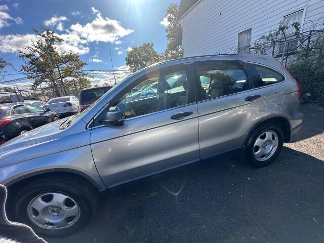 2008 Honda CR-V for sale at 77 Auto Mall in Newark, NJ