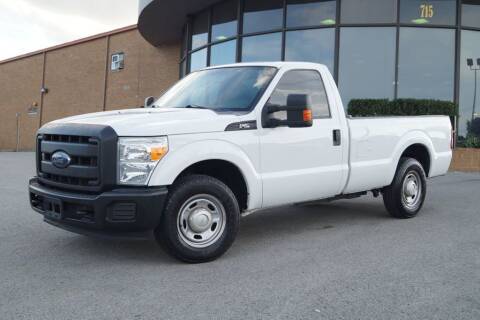 2016 Ford F-250 Super Duty for sale at Next Ride Motors in Nashville TN
