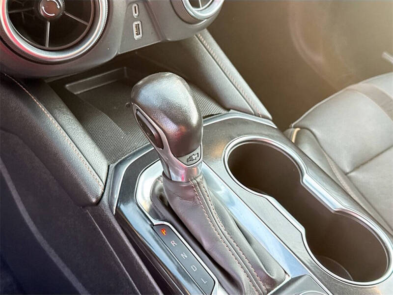 2020 Chevrolet Blazer Premier