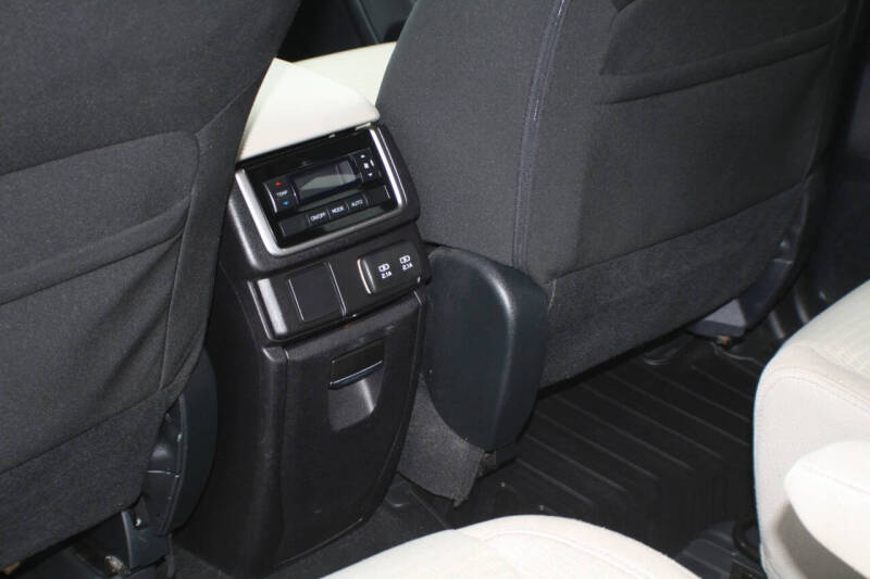 2019 Subaru Ascent Premium 7-Passenger