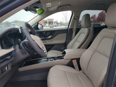 2024 Lincoln Corsair Premiere