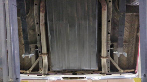 1970 Plymouth Roadrunner