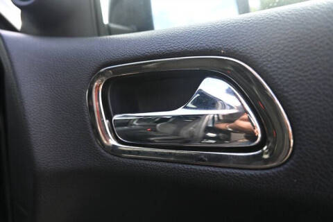 2018 Dodge Durango SRT