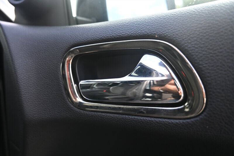 2018 Dodge Durango SRT