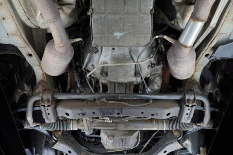 2005 Dodge Magnum RT