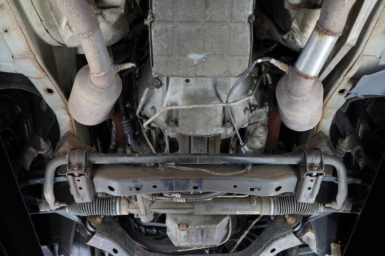 2005 Dodge Magnum RT
