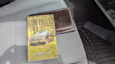 2016 RAM 1500 Express