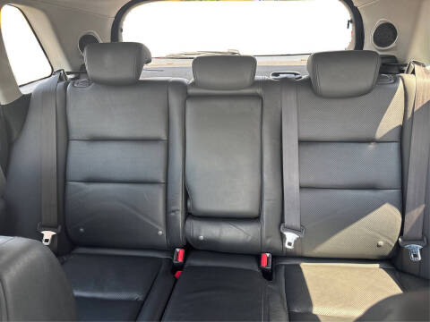 2007 Acura RDX SH-AWD w/Tech