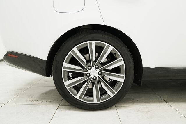 2023 Land Rover Range Rover P530 Autobiography