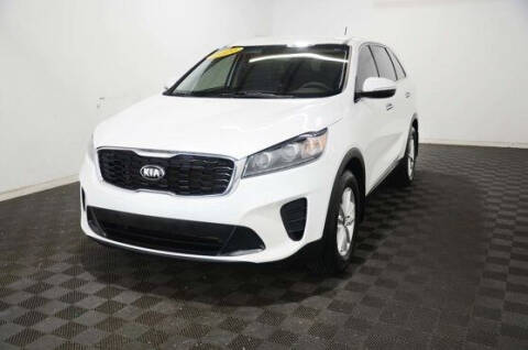 2020 Kia Sorento for sale at The Bad Credit Doctor in Philadelphia PA