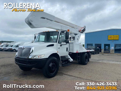 2003 International DuraStar 4300