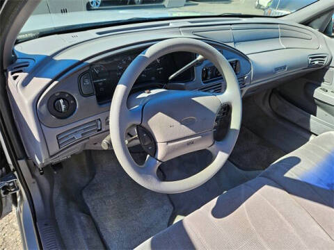 1995 Ford Taurus GL