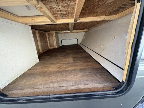 2018 Forest River SALEM 28CKDS