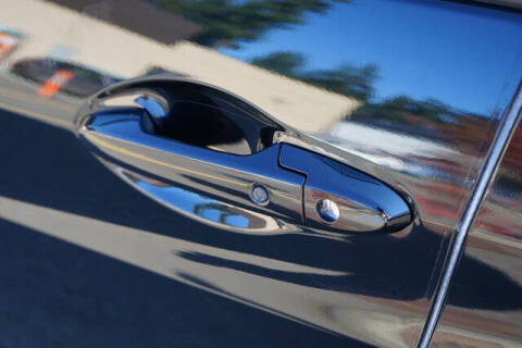 2019 Honda HR-V Touring