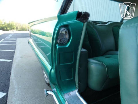 1960 Ford Thunderbird