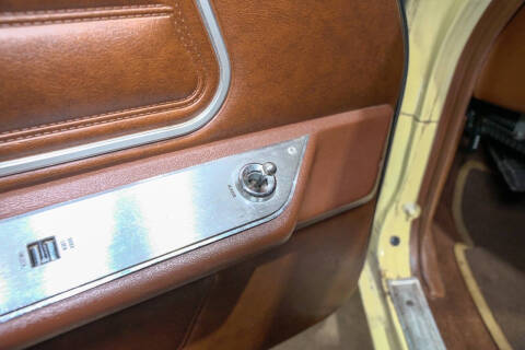 1977 Ford LTD