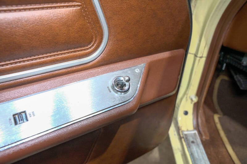 1977 Ford LTD