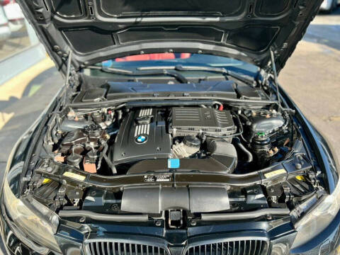 2009 BMW 3 Series 335i xDrive