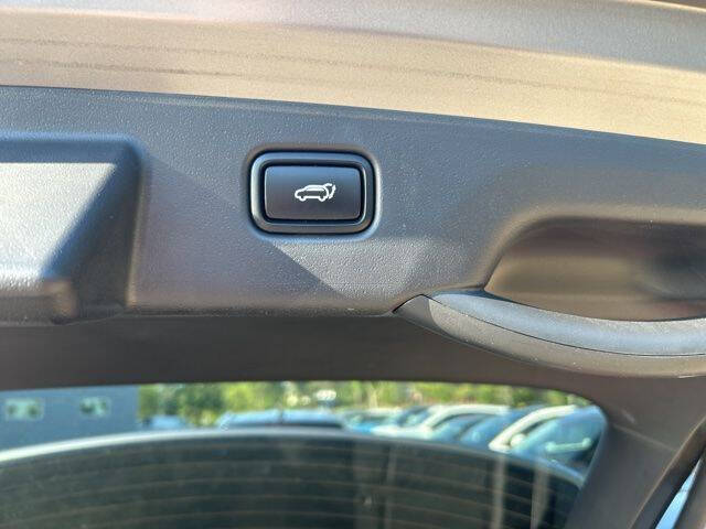 2023 Kia Niro EV Wind