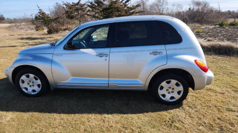2005 Chrysler PT Cruiser Touring