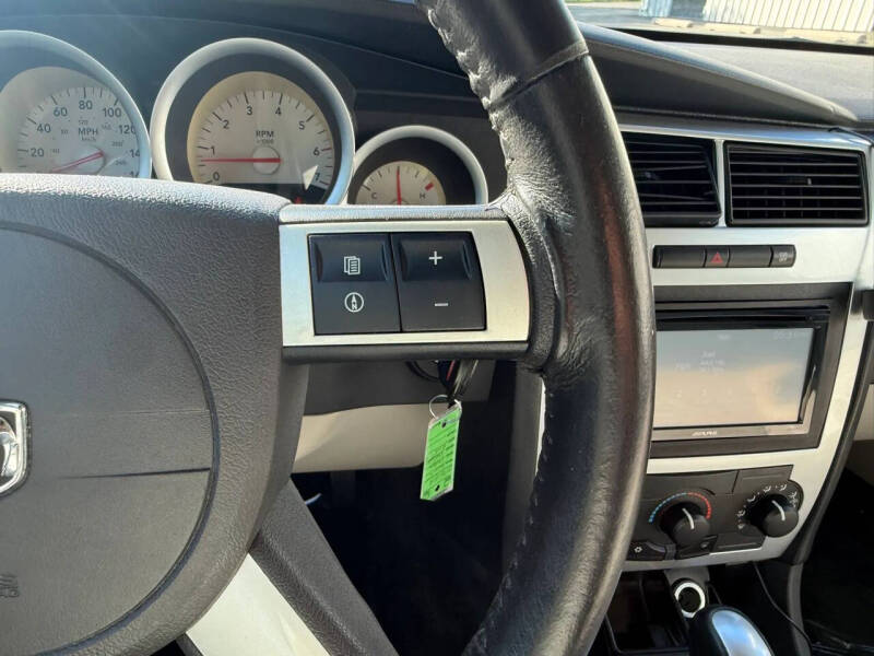 2007 Dodge Charger RT
