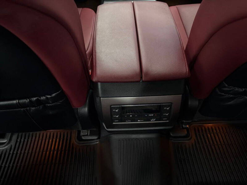 2022 Lexus GX 460