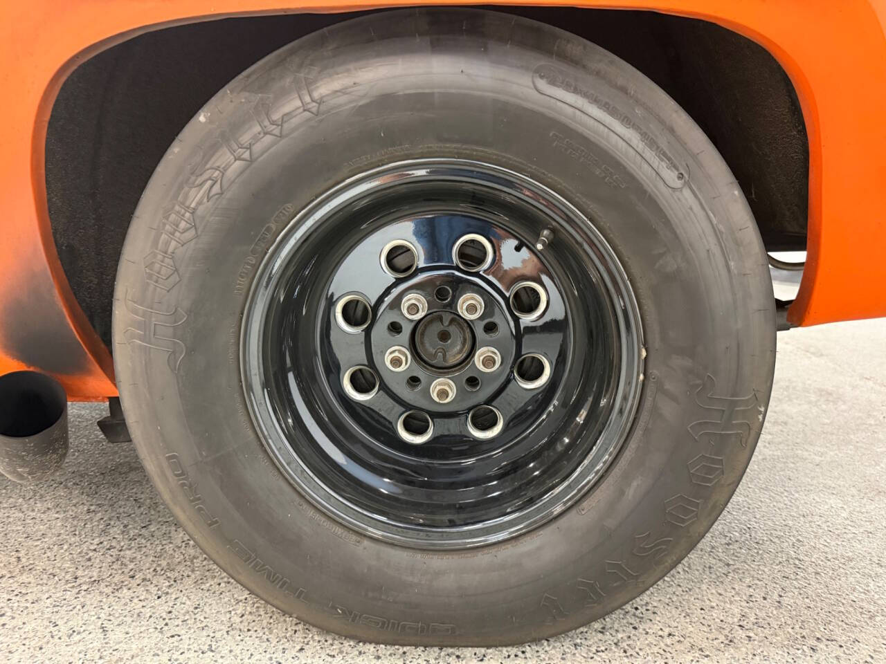 1972 Plymouth Roadrunner 17